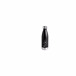 La bouteille thermos en acier inoxydable edam 62537 de 500 ml de Lacor est le compagnon idéal pour garder vos boissons froide ...