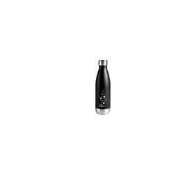 Lacor - Bouteille thermos en acier inoxydable 500 ml edam 62537