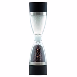Salière double Lacor