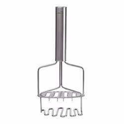 Presse purée masher en inox 18/10 Lacor