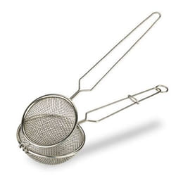 Lacor 62957 support et sous-verre de sachet de thé Presse-sachets de thé