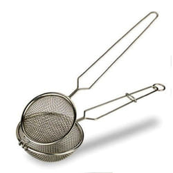 Lacor 62959 support et sous-verre de sachet de thé Presse-sachets de thé