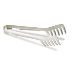 Pince à spaghetti en inox Lacor Luxe 18/10