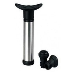 Lacor 63033 Noir, Acier inoxydable