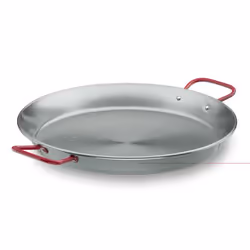 Lacor 63623, Plat à cuisson, Rond, Espagne, 220 mm