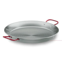 Lacor 63623 plat de cuisson Rond Plat à cuisson