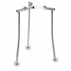 Accessoire de cuisine pied pour plat à paella Lacor