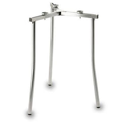 Accessoire de cuisine pied pour plat à paella Lacor