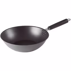 Lacor - poele wok 28cm revetu - 63729