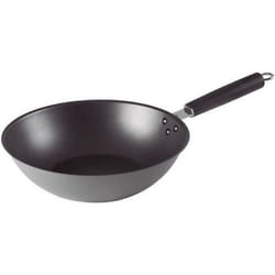 Lacor - poele wok 28cm revetu - 63729