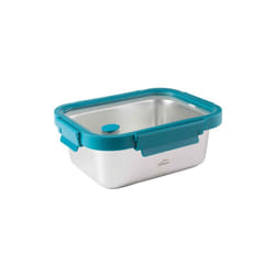 Lacor - Etern Boite Inox Rectangulaire 800 Ml Mo