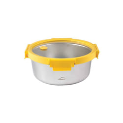 Lacor - etern boite inox rond 700 ml mo