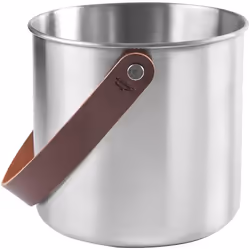 Lacor - seau à champagne inox - 65618