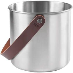 Lacor - seau à champagne inox - 65618