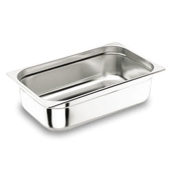 Lacor 66110 Argent