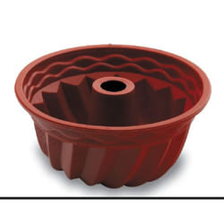 Lacor 66735 moule a gâteaux Moule à savarin 1 pièce(s)