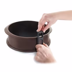 Moule en silicone démontable Lacor