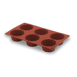 Lacor 66820 moule décoratif pour gâteau