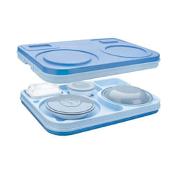 Lacor 66942 assiette 1 pièce(s)