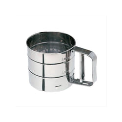 Lacor - tamis farine 50CL inox