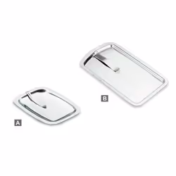 Lacor 68007, 12 pièce(s), Espagne, 152 mm, 110 mm