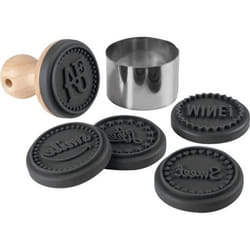 Lacor 68099 moule décoratif pour gâteau
