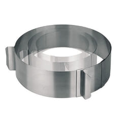 Lacor 68200 moule a gâteaux 12 pièce(s)