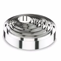 Lacor 68420, Moule à gâteau, Espagne, 200 mm, 40 mm