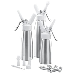 Lacor Syphon Crème Alu 0.5L