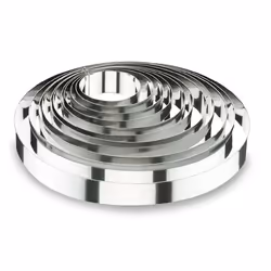 Lacor 68522, Moule à gâteau, Espagne, 220 mm, 45 mm