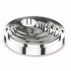 Lacor 68614, Moule à gâteau, Espagne, 140 mm, 60 mm, 1 pièce(s)