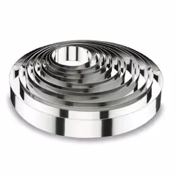 Lacor 68624, Moule à gâteau, Espagne, 240 mm, 60 mm, 1 pièce(s)