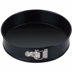 Moule rond démontable Lacor 28x7 cm