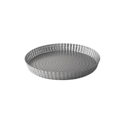 Lacor - delize moule tarte cannele perfore 20CM