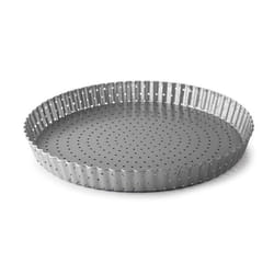 Moule à tarte perforée Delize 24 cm - Lacor