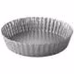 Moule à tarte - LACOR - Haut - Delize - Cannelé - Perforé - Ø24 x H 5 cm