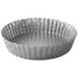 Moule à tarte - LACOR - Haut - Delize - Cannelé - Perforé - Ø24 x H 5 cm