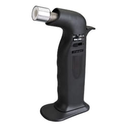 Lacor 68982 briquet cuisine Allume-gaz de cuisine Noir