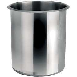 Lacor - 69039 - Cuve Inox pour Marmite à Potage…