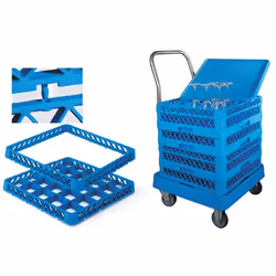 Lacor 69212, 570 mm, 200 mm, 550 mm, 1 pièce(s), Espagne