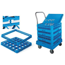 Lacor 69212 chariot de service