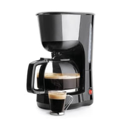 Lacor 69278 machine à café Machine à café filtre 1,25 L