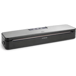 Emballage sous vide - Lacor - 69354 - 80 W - Acier inoxydable - Compact