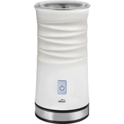 Lacor - emulsionneur de lait 500w 115ml blanc - 69396