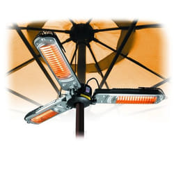 Lacor 69423 lampe chauffante pour alimentation