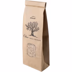 LACOR - Sciure de bois dolivier fumé 100gr