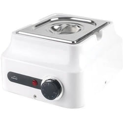 Lacor - chocolatière 1.5l 80w blanc - 69617