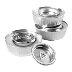 Lacor - Cannettes de combustion lot de 3 cannettes LA71780