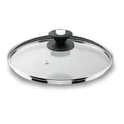 Lacor 71922 couvercle Rond