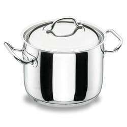 Lacor 72124 casserole à sauce 6,5 L